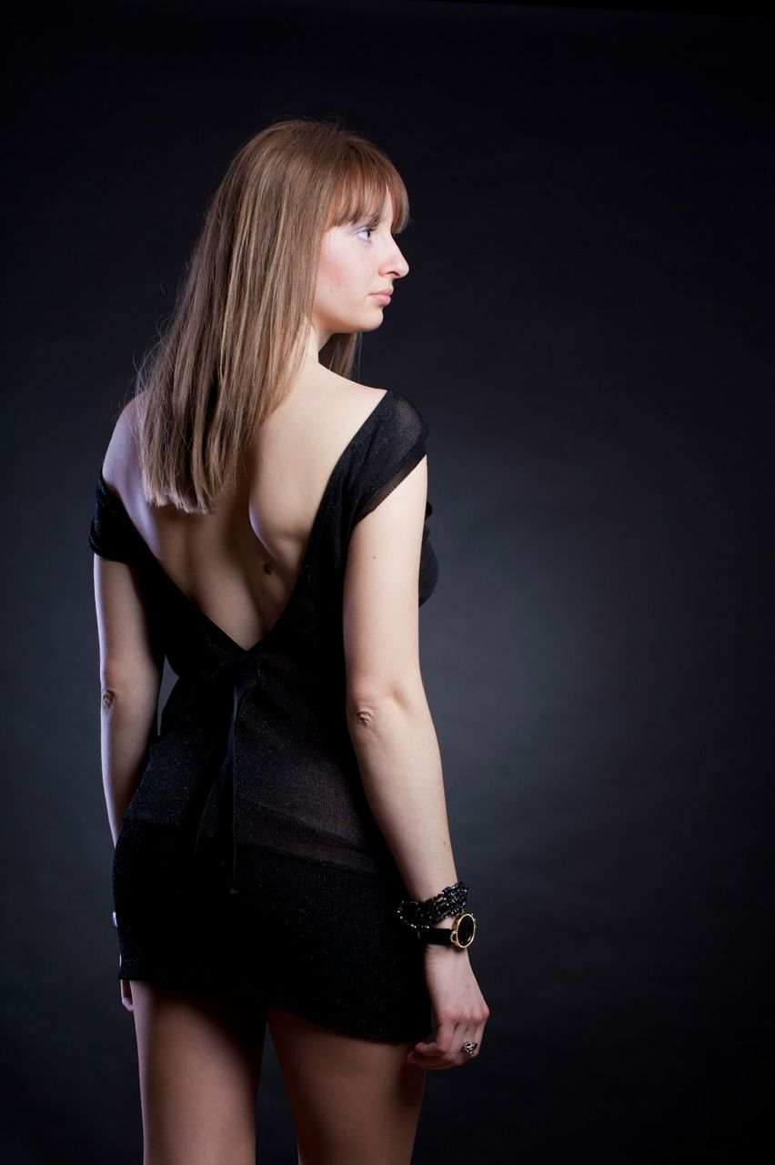 Виктория Бундуки | Кишинев