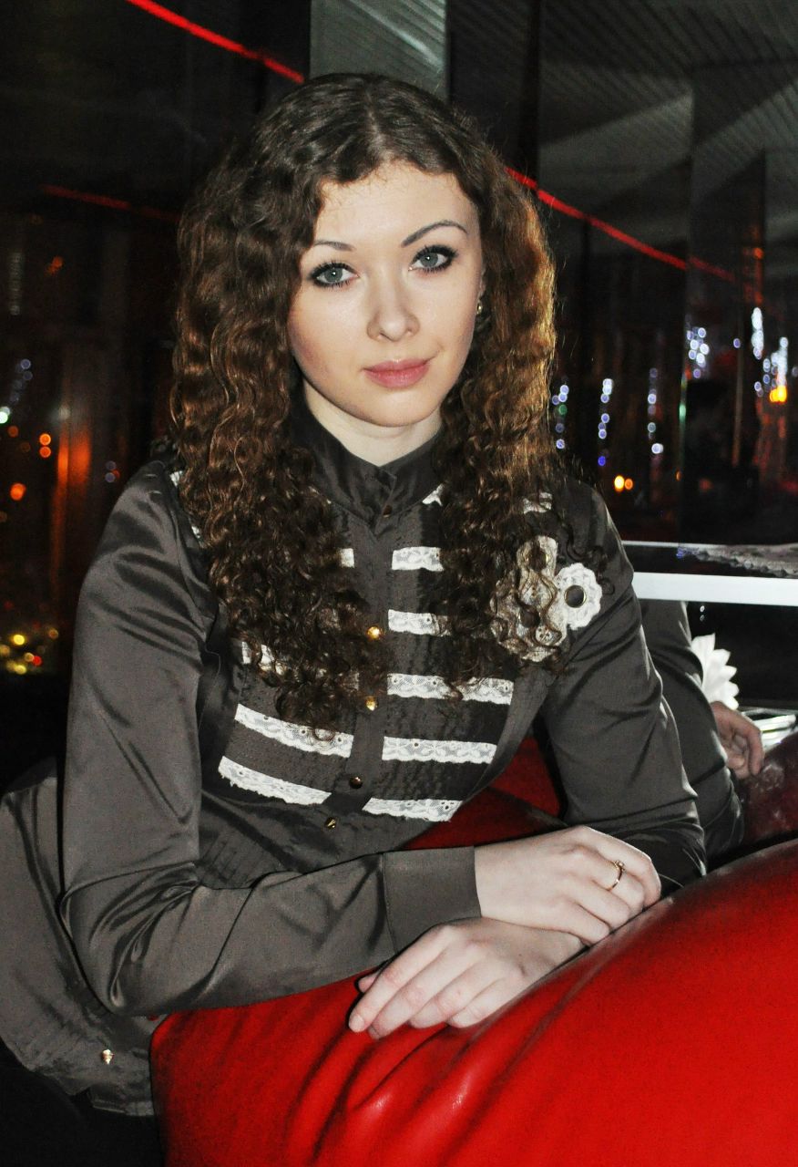 Юля Гуменюк | Харьков