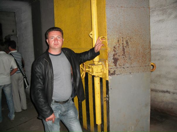 №12, Анатолій Куц №12, Анатолій Куц