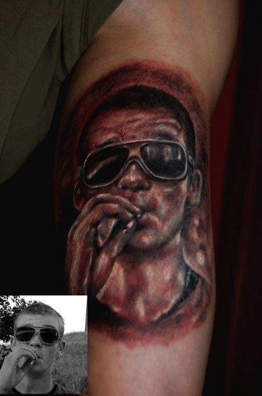 Катюша Танашишина | 