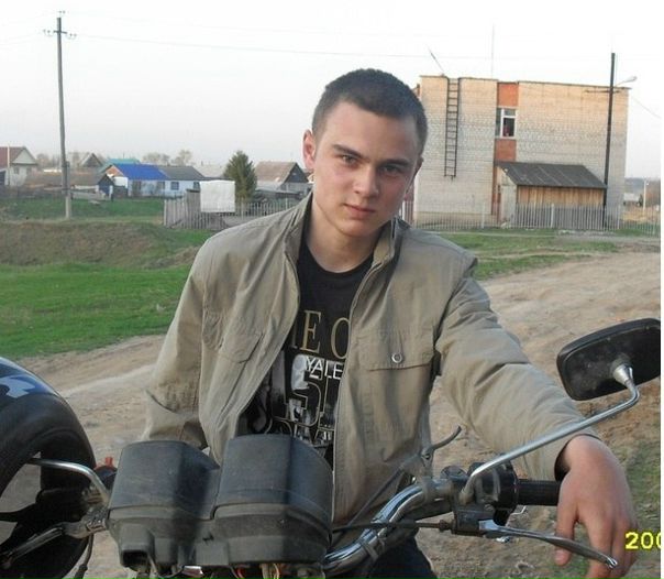 №4, Дмитрий Масленников №4, Дмитрий Масленников