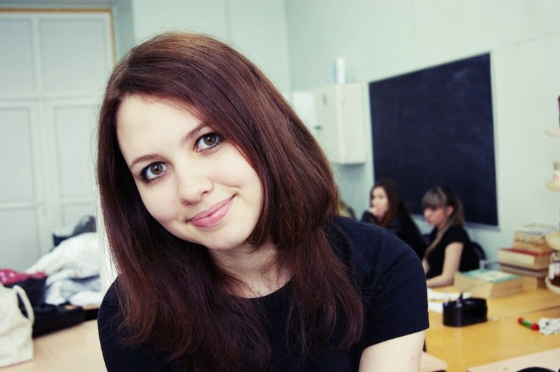 Светлана Вичева | Санкт-Петербург