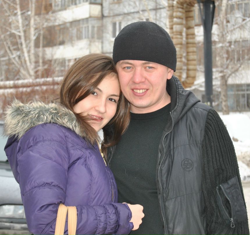 Гульнара Зиганшина | Казань