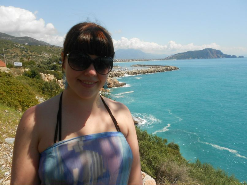 Анна Гусева | Санкт-Петербург