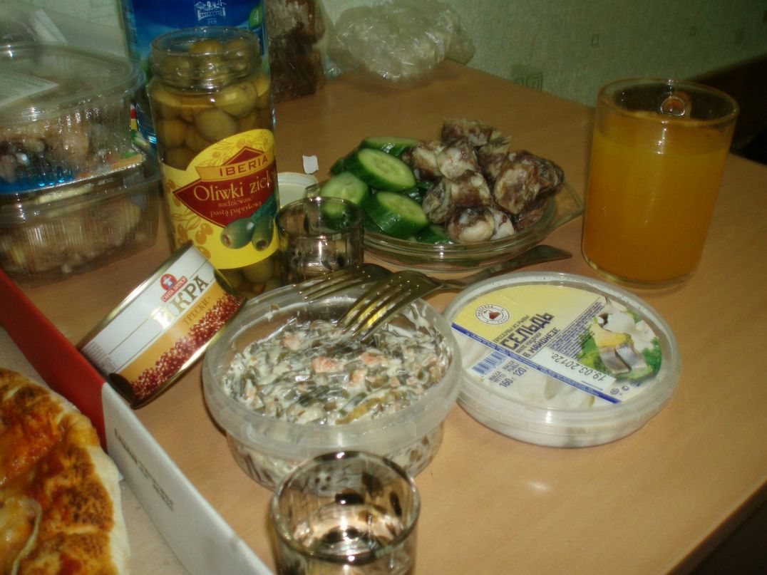 Ирина Крисанова | Москва