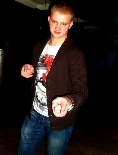 Женя Шелемех | 