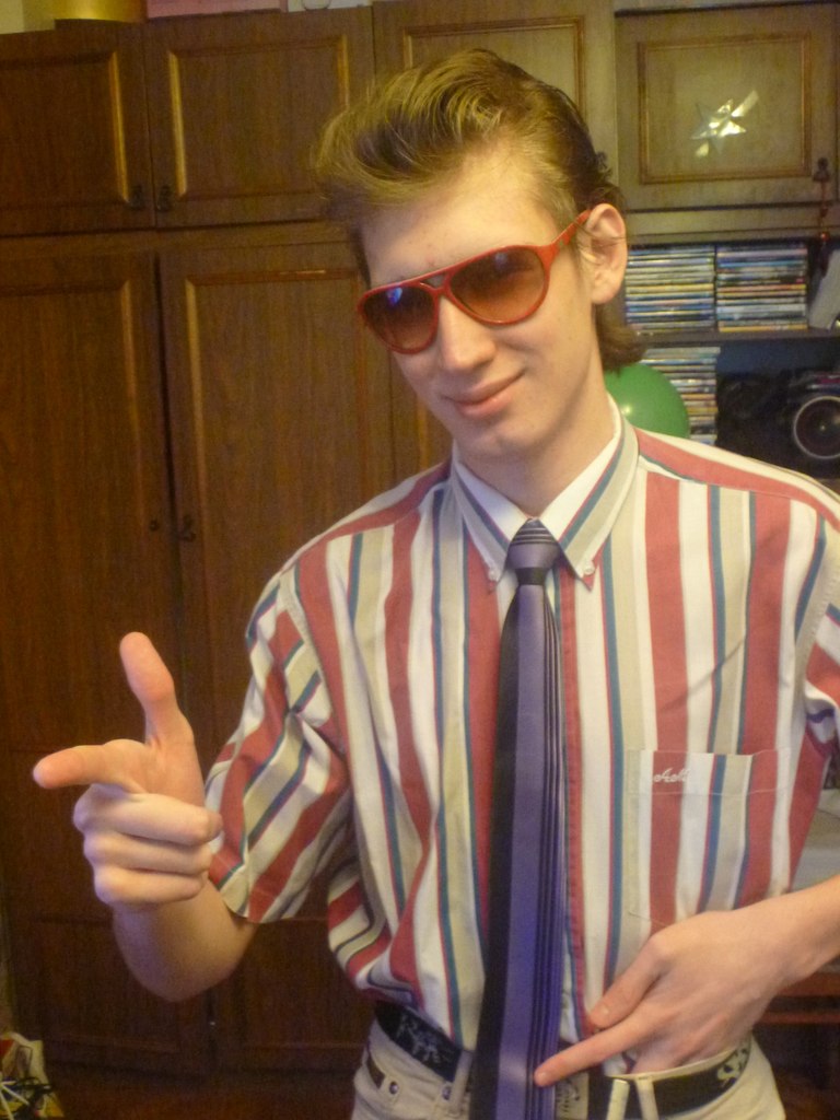 Артем Габров | Санкт-Петербург