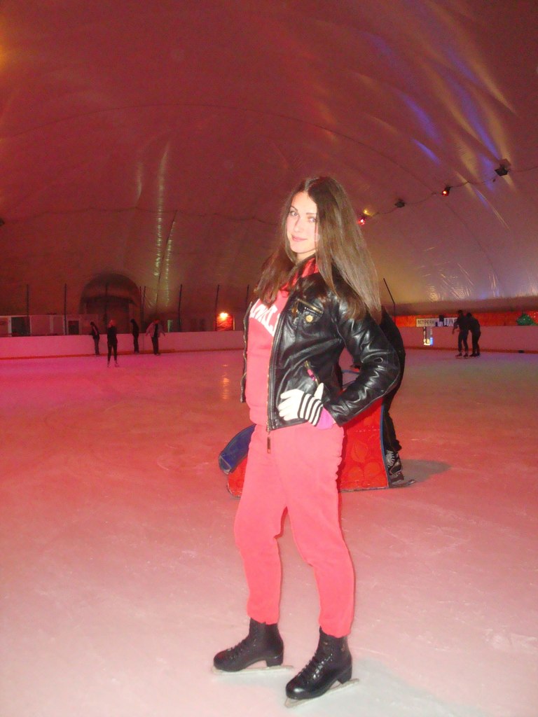 Анастасия Скрипник | Одесса