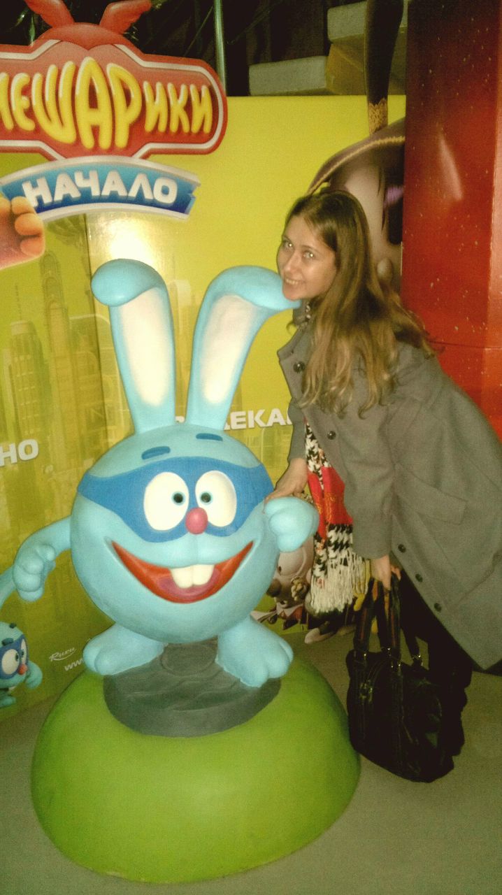 Ксения Cherie | Краснодар