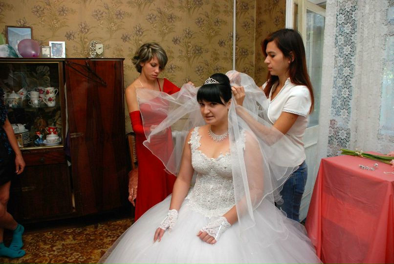 Татьяна Юдина | Кривой Рог