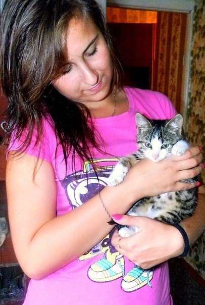 Виктория Борискина | Санкт-Петербург