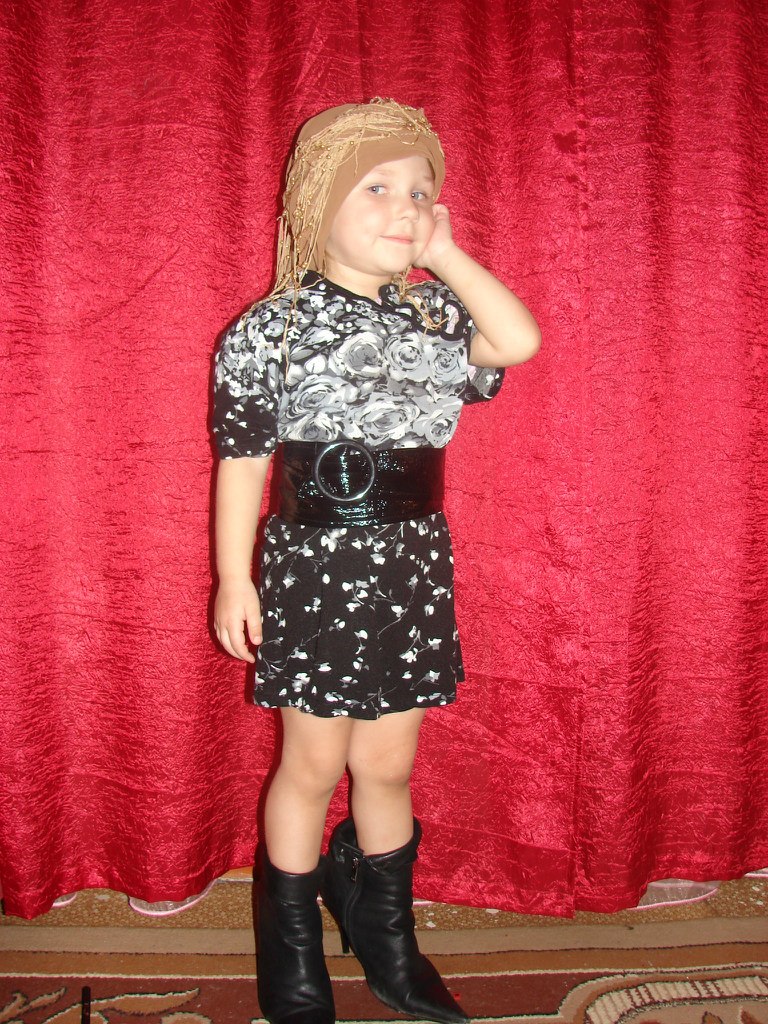 Евгения Машичева | Брянск