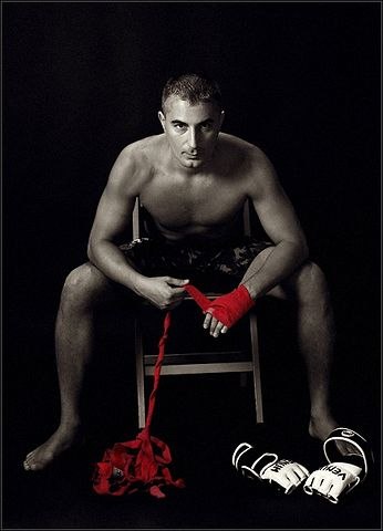 Александр Полозков | Хайфа