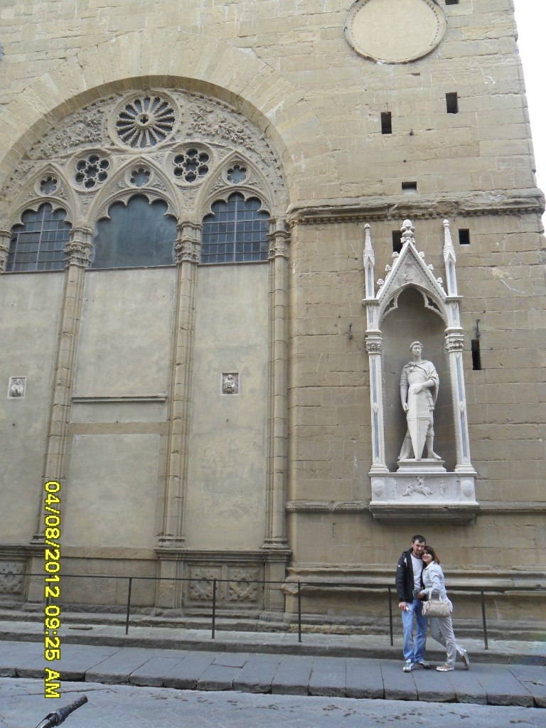 Марьяна Борысюк | Milano