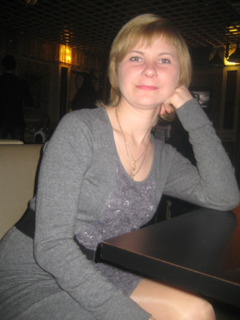 Татьяна Яковлева | Казань