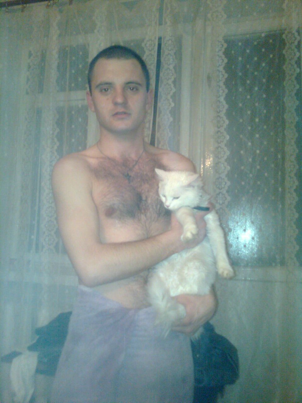 Константин Пальянов Борисович | Шестерня