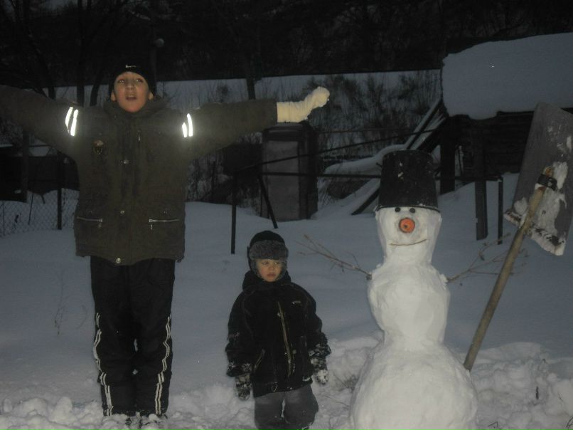 Виктория Асянова | Уфа