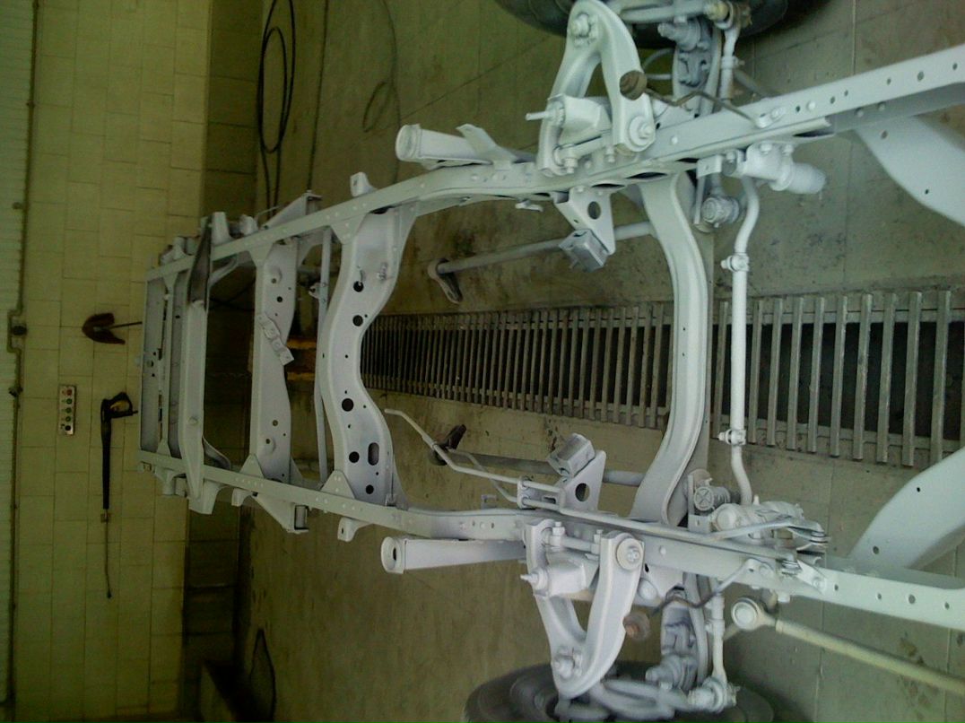 Андрей Титаренко 