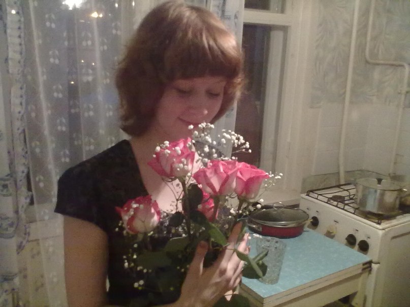 Наталия Хлапова | Кострома