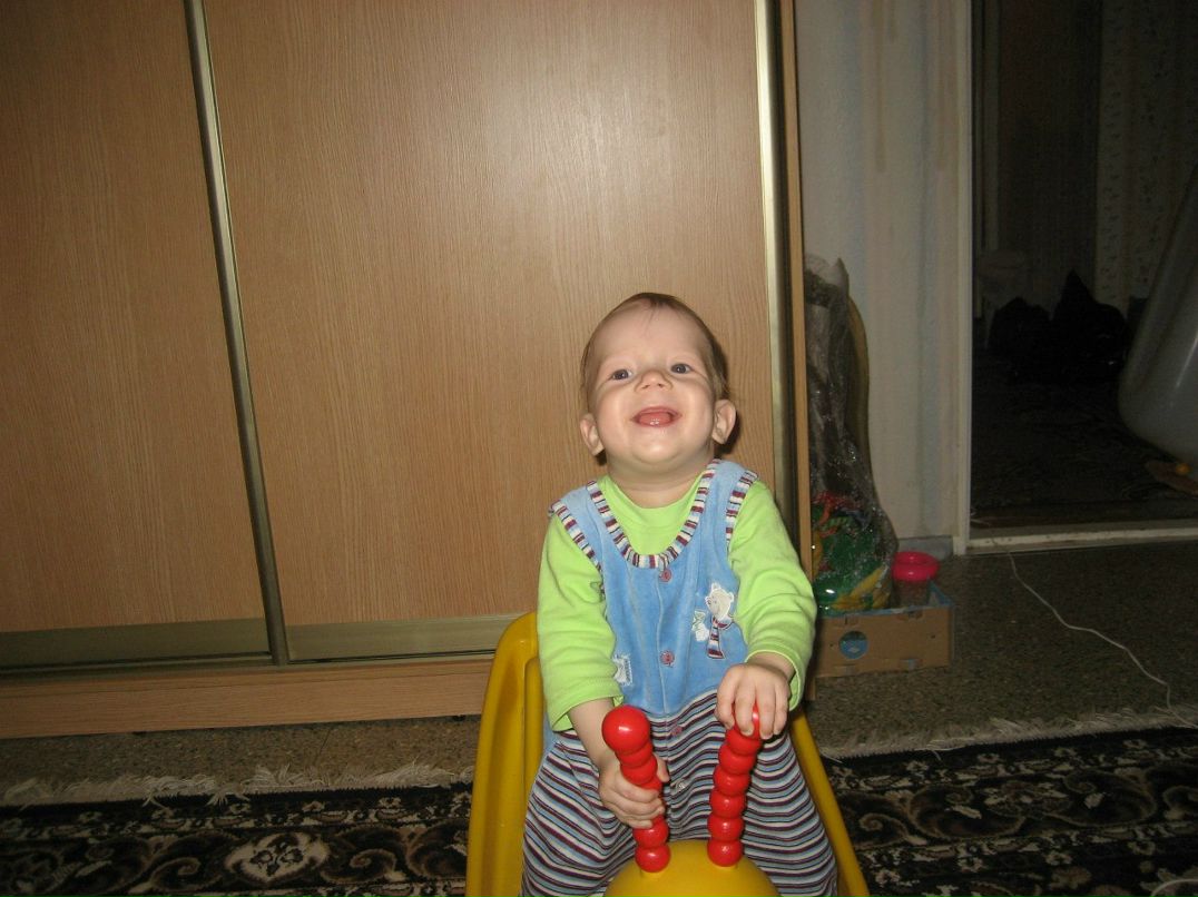 Владимир Орёл Сергеевич | Челябинск