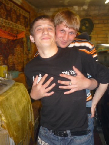 Иван Кукушкин | Сосногорск