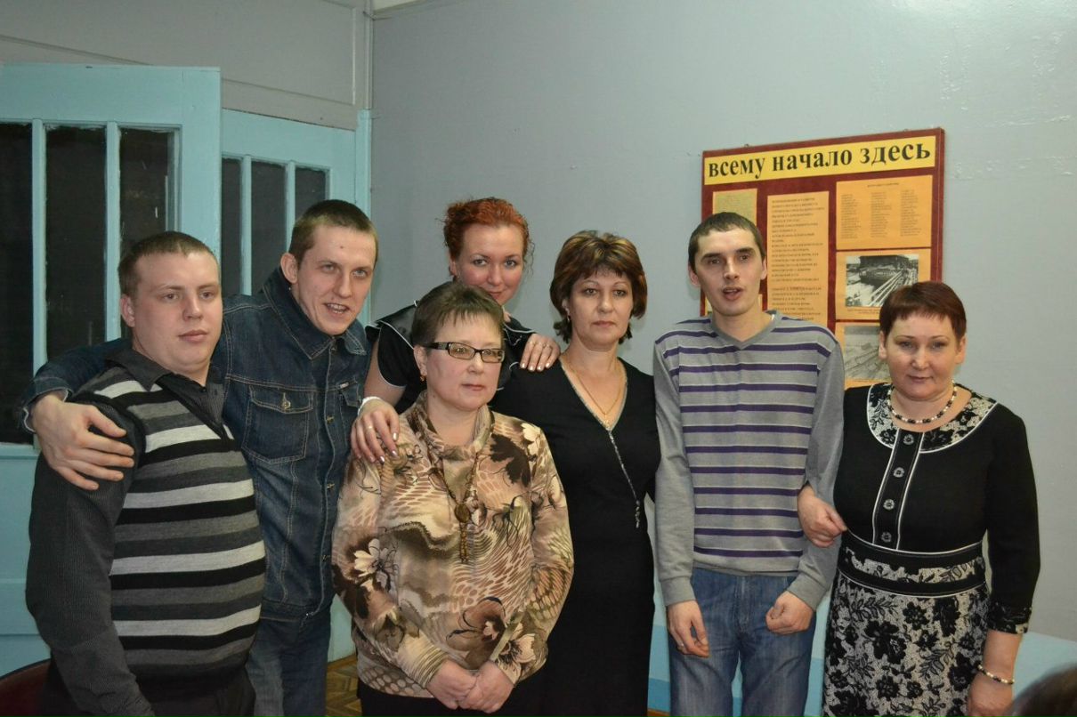 Екатерина Коваль | Сыктывкар