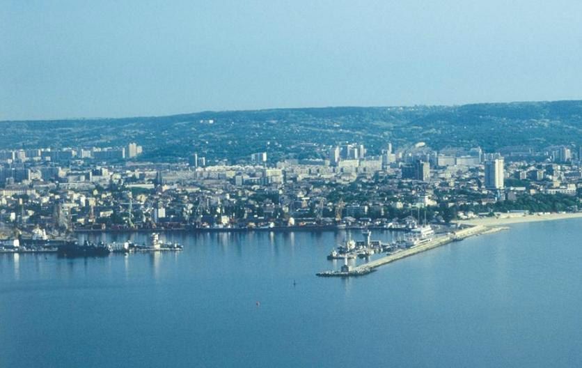 Оля Мовчан | Кременчуг