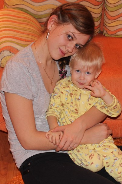 №144, Евгения Летик, Тюмень №144, Евгения Летик, Тюмень