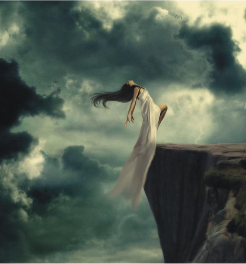 Анна Шехтман | Уфа