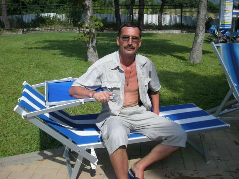 Андрей Пасухин | 