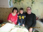 Фотография Александр Дыхнов