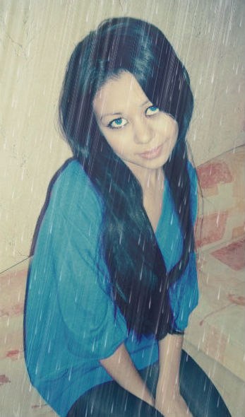 Карина Лапочка FERNANDOS | Тюмень