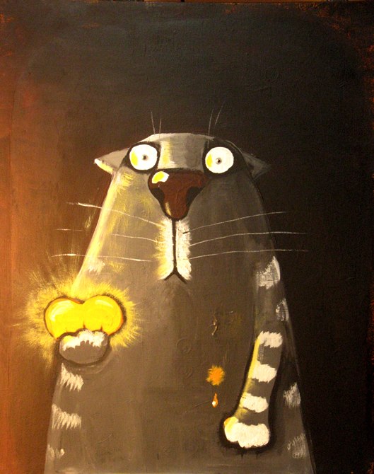 Степан Выдрин | 