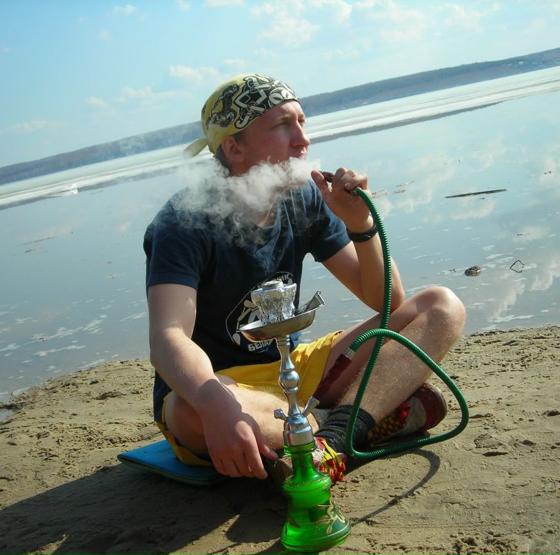 Сергей Барышов smayls | Пенза