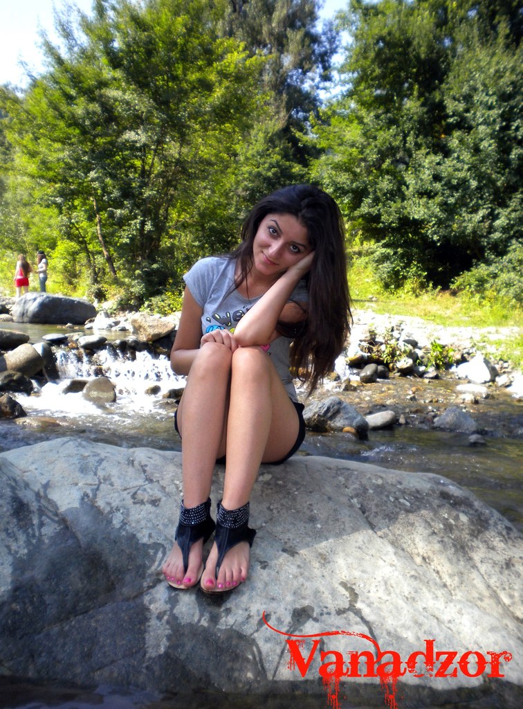 Анна Артаковна | Рязань