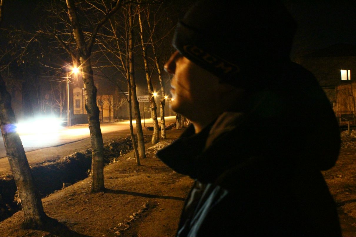 Евгений Колыма | 