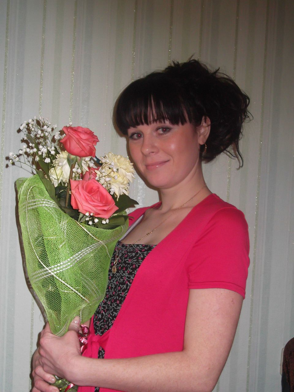 Марина Целых | Ковров