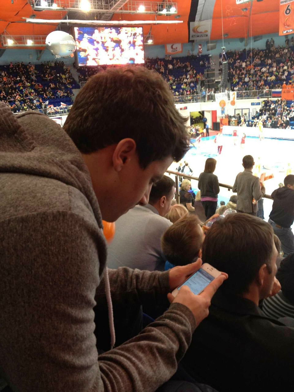 Мария Герасимова ♥Vanilla Bear♥ | Malmö