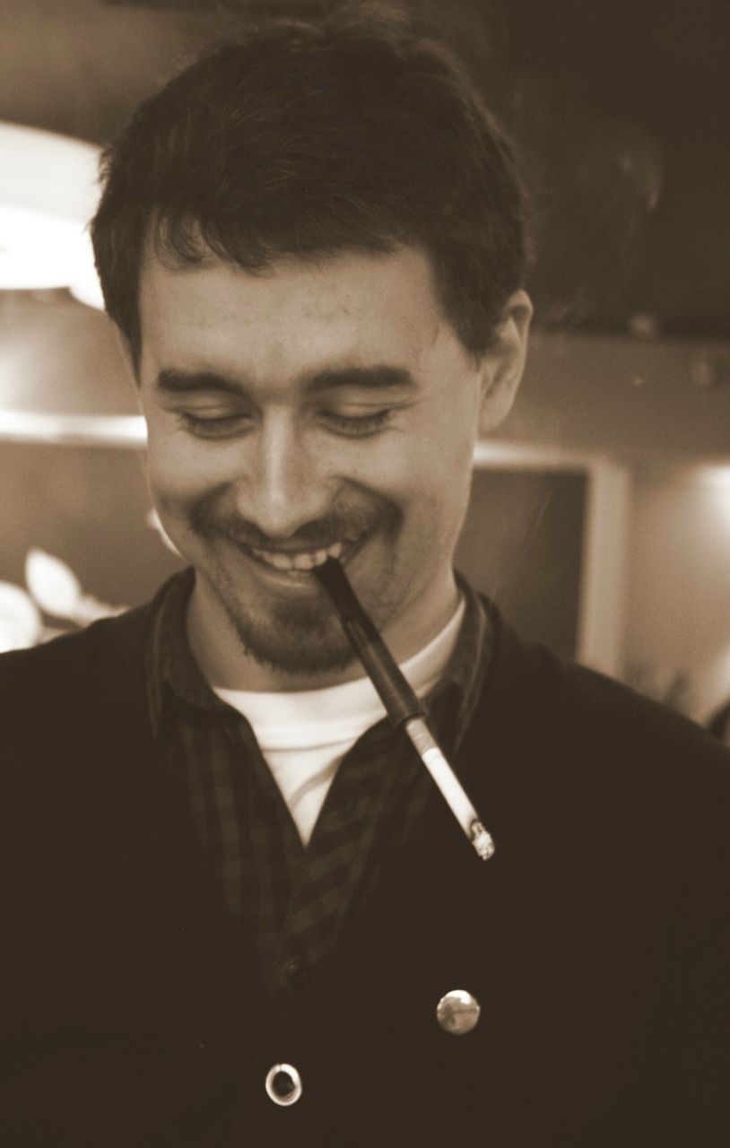 Игорь Кузнецов Игоревич | Самара