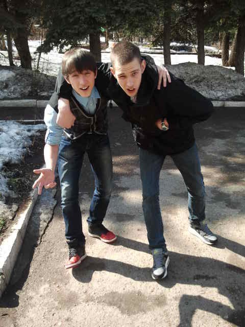 Артем Ращупкин | Уфа