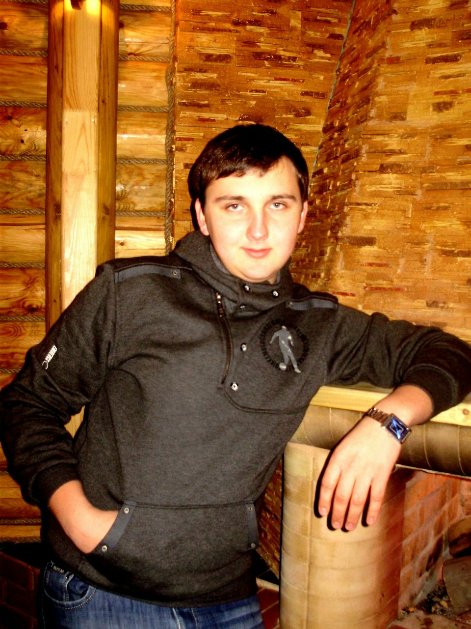 Віталій Гладченко | Киев