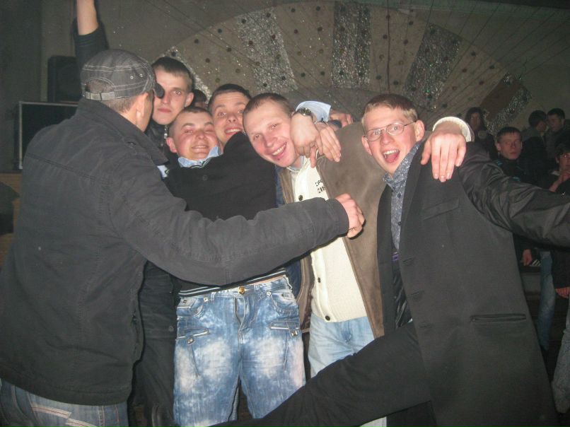 Віка Бухер | Хмельницкий