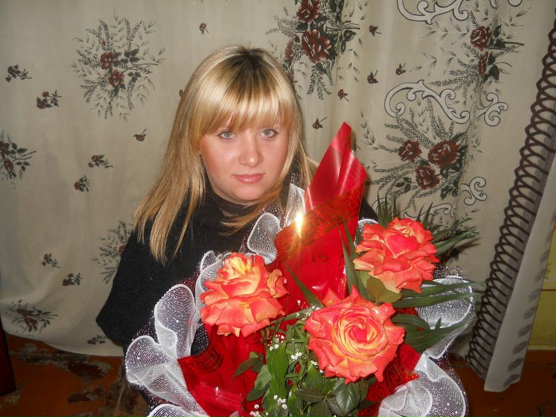 Олечка Стрижак | Запорожье