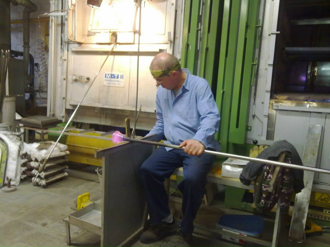 Эльвира Прокопюк | Киев