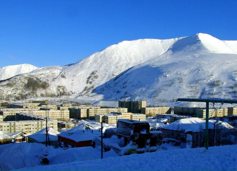 Евгений Степаненко | Череповец