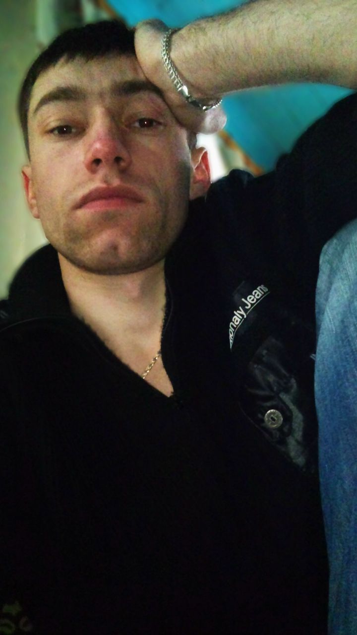 Олексій Кириловець neMEsis | Ракитное