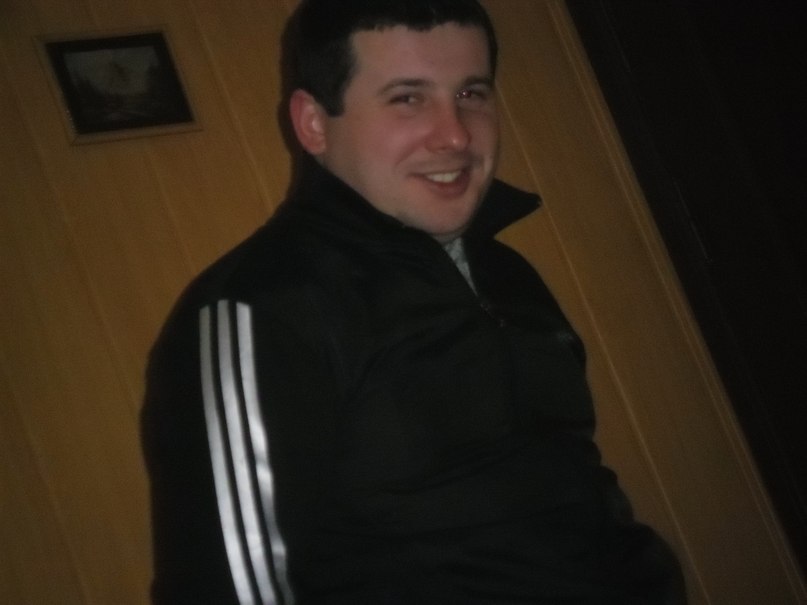 Артем Рыбаков | Терновка