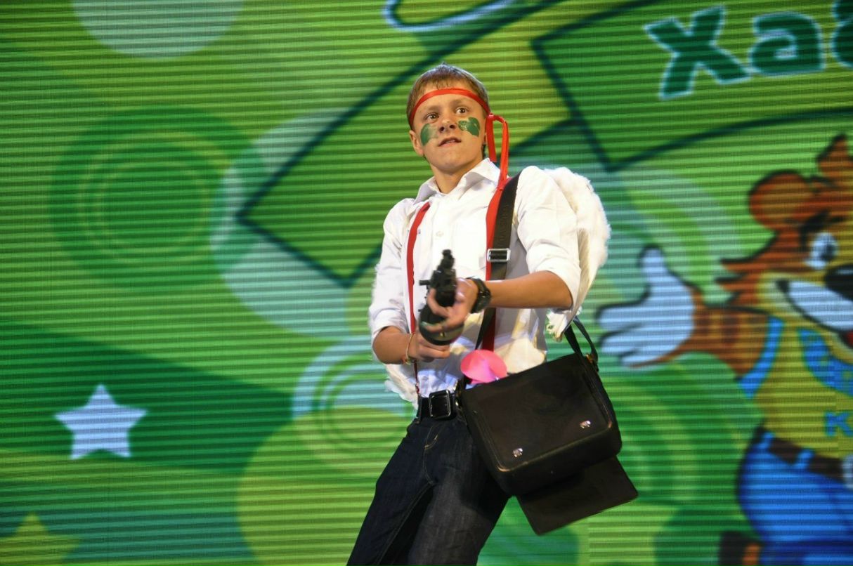 Олег Сысоев | Toronto