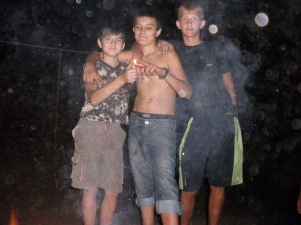 №44, Илья Чобан, 28 лет, Хрустальный / Красный Луч №44, Илья Чобан, 28 лет, Хрустальный / Красный Луч