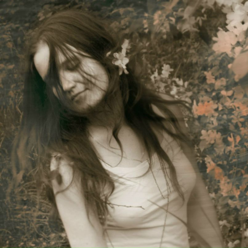 Мария Махначёва | Москва